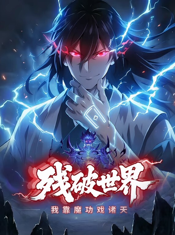 事故物件留学生四叠半的不可思议情事TheMotionAnimed_181589 - 甜蜜桃源