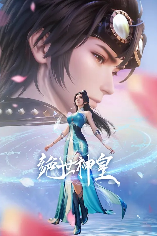AI换脸景甜情趣白丝 - 甜蜜桃源
