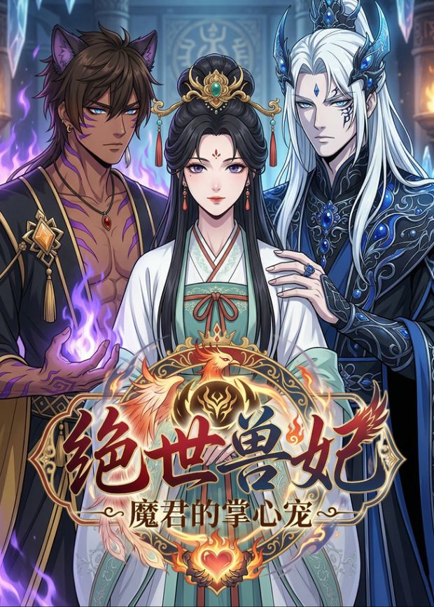 万圣节特别版意外召唤恶魔的见习修女 - 甜蜜桃源